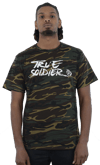 True Soldier ''War''