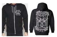 Chunk Hoodie