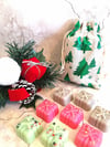 Wax Melts Giftset, Wax Melts Gift Box, Wax Melts Gift, Christmas Gifts, Gifts for Her, Wax Melts