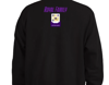 Gun Smoke Sweatshirt