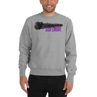 Image 1 of Gun Smoke Sweatshirt