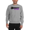 Gun Smoke Sweatshirt