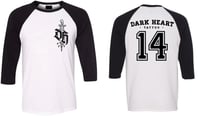 Sprots Baseball Tee