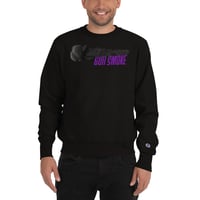 Image 2 of Gun Smoke Sweatshirt