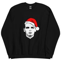 Image 3 of Gary Numan Christmas 79 Unisex Sweatshirt