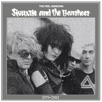 Image of SIOUXSIE AND THE BANSHEES "1979-1981"
