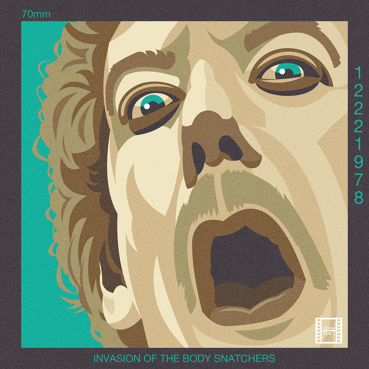 Episode 38: Invasion of the Body Snatchers