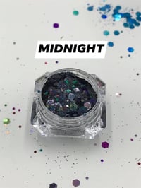 Image 2 of Minky Dust  ✨Out For The Night✨Colors