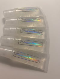 Clear Lip Gloss