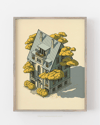 Living with Trees