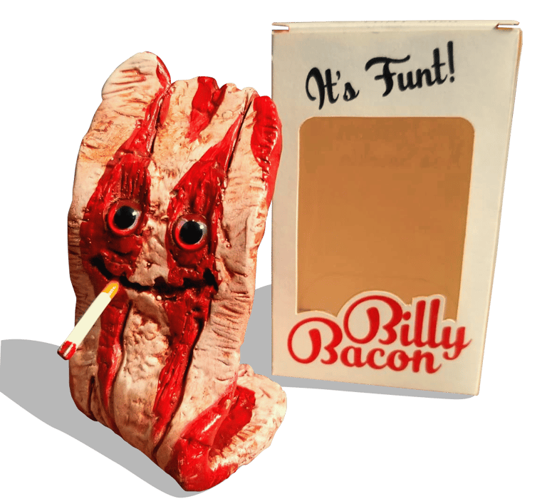 Billy Bacon