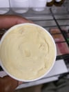 Eczema body butter