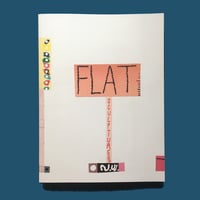 Image 1 of 'Flat Sculptures' - Zine