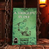 Image 1 of A Tragedy In Def