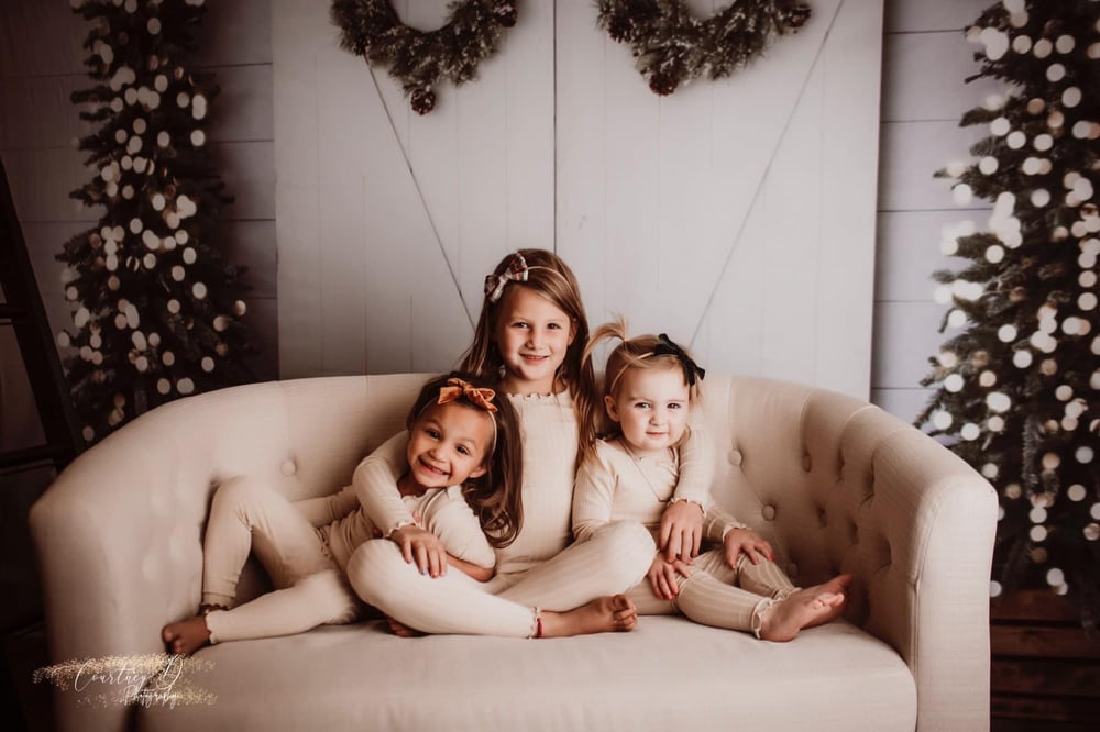 Image of Christmas minis!