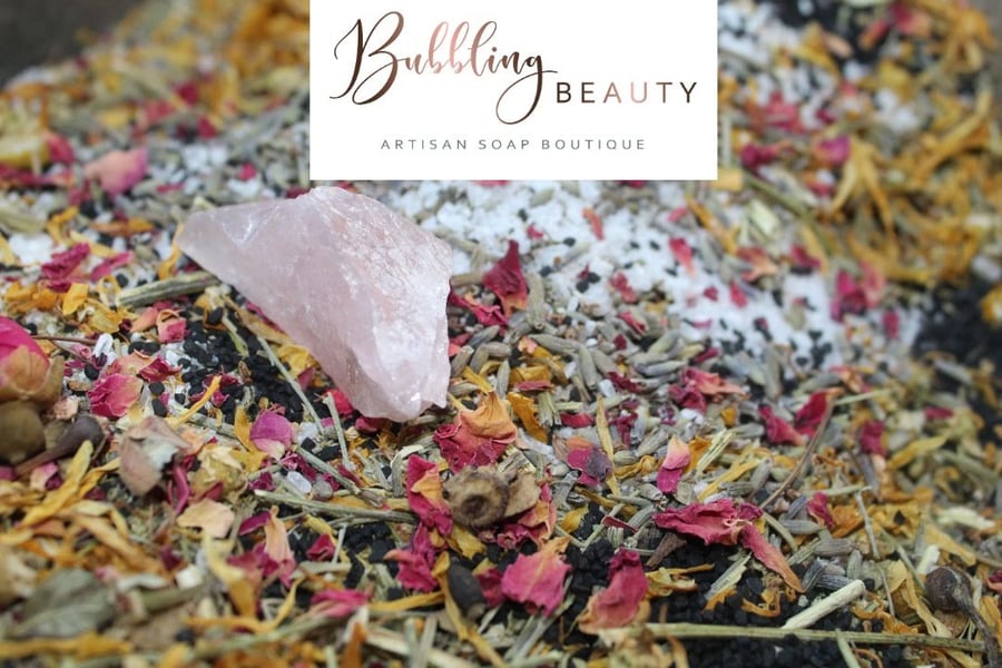 Image of Yoni Herbal Steam & Yoni Oil Duo