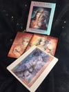 Goddesses - Knowledge Cards 