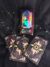 A.E. Waite Tarot Cards