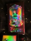 A.E. Waite Tarot Cards