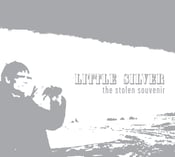 Image of The Stolen Souvenir - CD