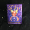 Crystal Angels Oracle Deck by Doreen Virtue 