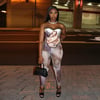 Goddess Jumpsuit