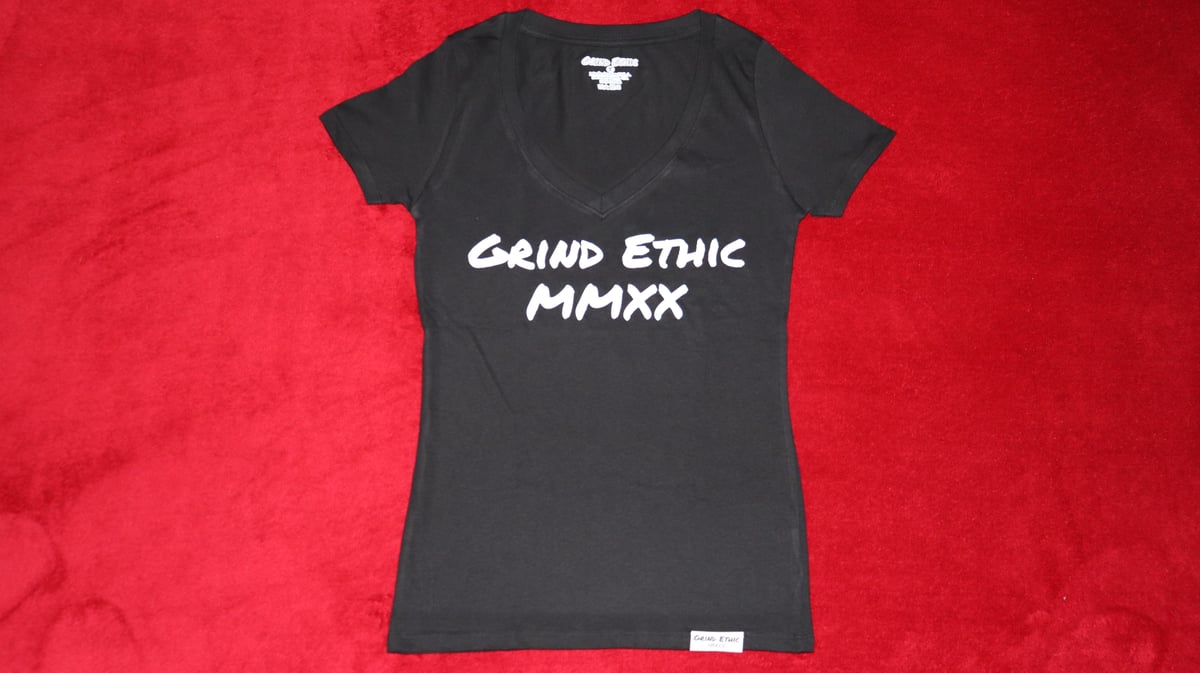 Women's Grind Ethic MMXX T-Shirt