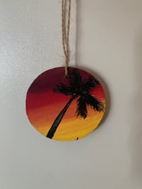 Palm Tree
