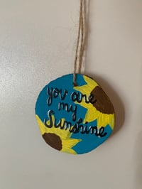 You Are My Sunshine