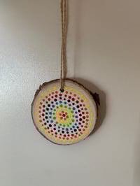 Rainbow Dots