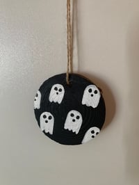 Ghosts