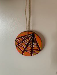 Spiderwebs 