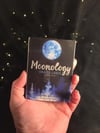 Moonology Oracle Deck by Yasmin Boland 