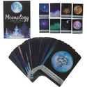 Moonology Oracle Deck by Yasmin Boland 