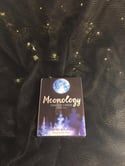 Moonology Oracle Deck by Yasmin Boland 