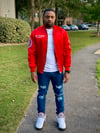For Chasers Only Bomber Jackets