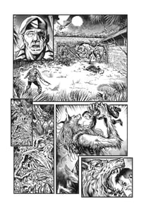 Image 1 of DODGE! Issue 2 page 23!