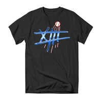 XIII ITFDB T-SHIRT