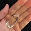 Self Healing Clear Quartz Point 