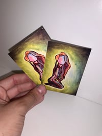 Image 3 of Trio Sticker Pack