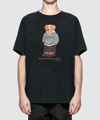 Balanced Bear Tee