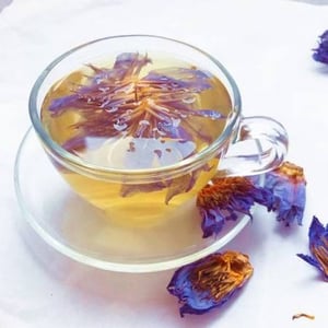 Image of Blue Lotus Tea