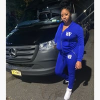 Image 2 of Sheen Academy Track Suit 