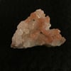 Red Hematoid Quartz