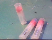 Pink Hydrating Lip Gloss 