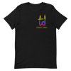 TD Over Heart Tee 