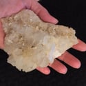 Golden Healer Quartz