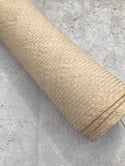 Hand Woven Palm Mat 