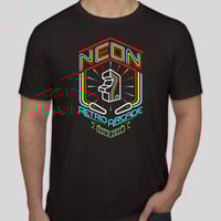 Image 1 of Classic Arcade Tee