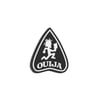 Ouija Planchette - Hatchetman - 4" patch
